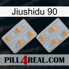Jiushidu 90 25